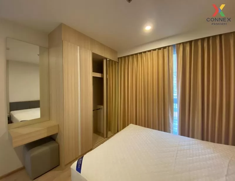 FOR RENT condo , Ideo O2 , BTS-Bang Na , Bang Na , Bang Na , Bangkok , CX-77411 1