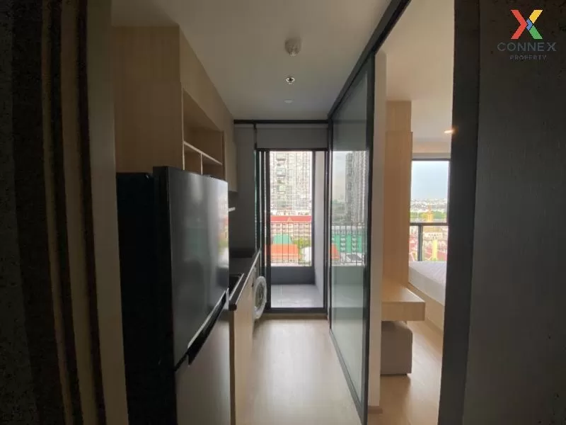 FOR RENT condo , Ideo O2 , BTS-Bang Na , Bang Na , Bang Na , Bangkok , CX-77411 3