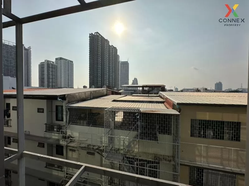 FOR SALE condo , Bangkok Feliz Sathorn - Taksin , newly renovated , BTS-Krung Thon Buri , Khlong San , Khlong San , Bangkok , CX-77416