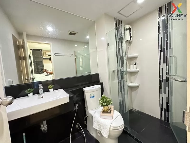 FOR SALE condo , Bangkok Feliz Sathorn - Taksin , newly renovated , BTS-Krung Thon Buri , Khlong San , Khlong San , Bangkok , CX-77416