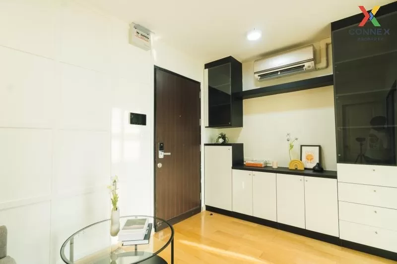 FOR SALE condo , Bangkok Feliz Sathorn - Taksin , newly renovated , BTS-Krung Thon Buri , Khlong San , Khlong San , Bangkok , CX-77416