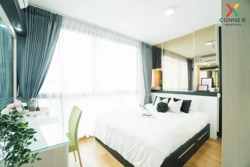 FOR SALE condo , Bangkok Feliz Sathorn - Taksin , newly renovated , BTS-Krung Thon Buri , Khlong San , Khlong San , Bangkok , CX-77416