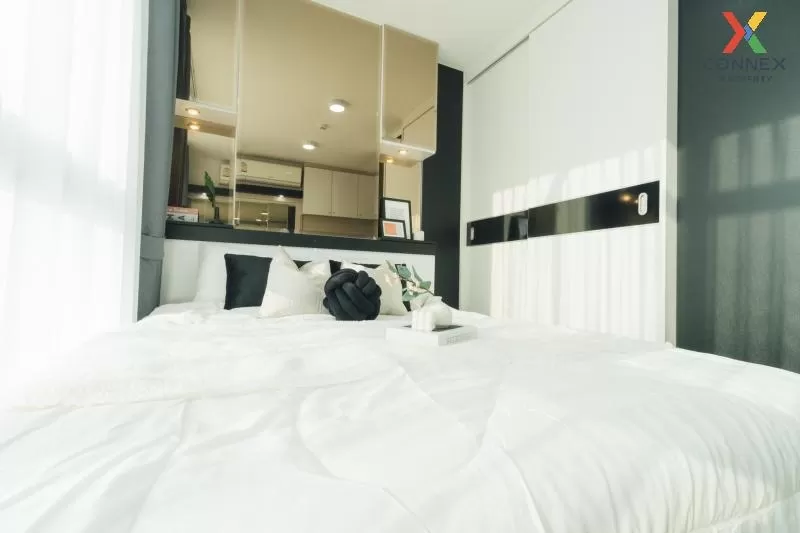 FOR SALE condo , Bangkok Feliz Sathorn - Taksin , newly renovated , BTS-Krung Thon Buri , Khlong San , Khlong San , Bangkok , CX-77416