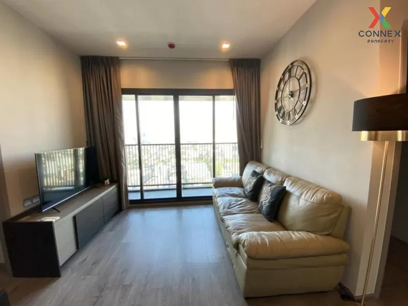 FOR RENT condo , Whizdom Avenue Ratchada - Ladprao , MRT-Lat Phrao , Lat Yao , Chatuchak , Bangkok , CX-77421