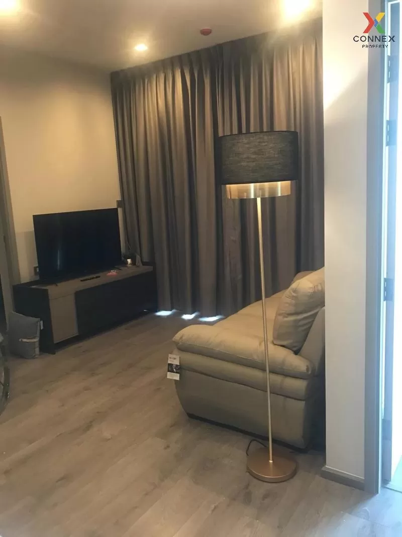 FOR RENT condo , Whizdom Avenue Ratchada - Ladprao , MRT-Lat Phrao , Lat Yao , Chatuchak , Bangkok , CX-77421