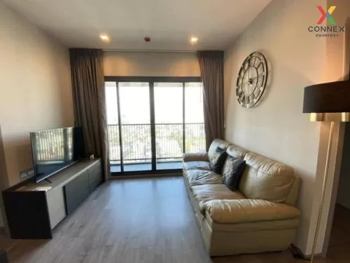 FOR RENT condo , Whizdom Avenue Ratchada - Ladprao , MRT-Lat Phrao , Lat Yao , Chatuchak , Bangkok , CX-77421