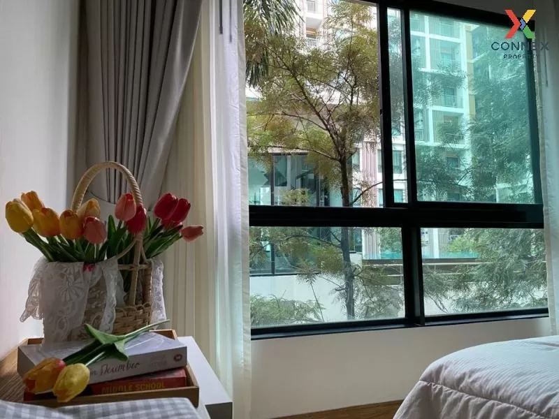 FOR SALE condo , SUPALAI CITY RESORT RATCHAYOTHIN-PHAHOLYOTHIN 32 , MRT-Phahon Yothin , Chankasem , Chatuchak , Bangkok , CX-77422