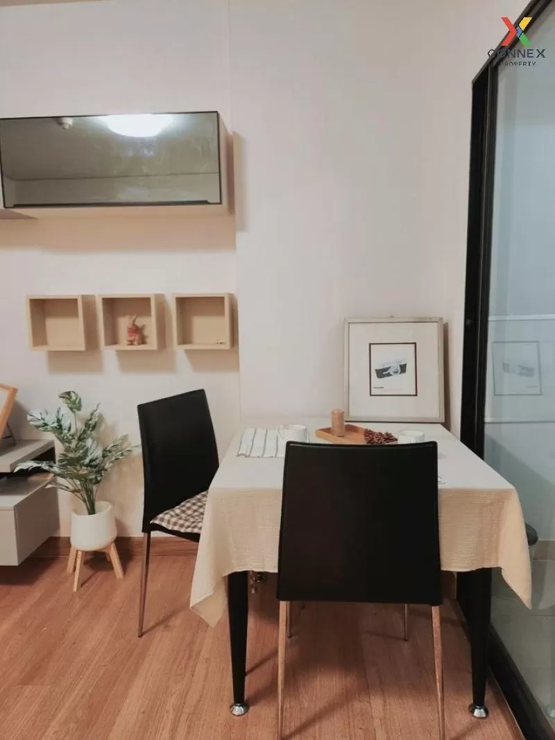 FOR SALE condo , SUPALAI CITY RESORT RATCHAYOTHIN-PHAHOLYOTHIN 32 , MRT-Phahon Yothin , Chankasem , Chatuchak , Bangkok , CX-77422 3