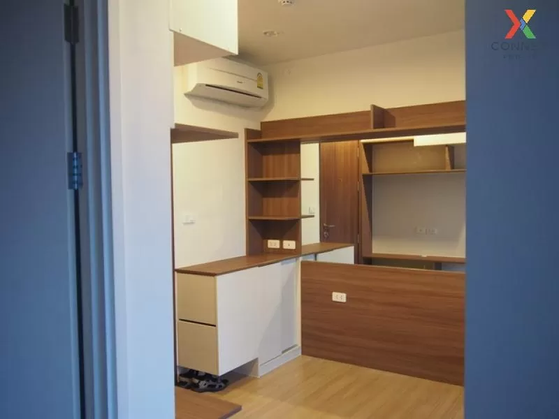 FOR RENT condo , The Base Chaengwattana , Khlong Kluea , Pak Kret , Nonthaburi , CX-77435 2