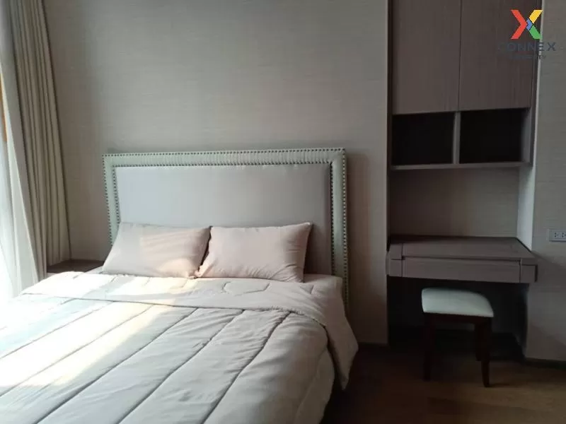 FOR RENT condo , The Diplomat Sathorn , BTS-Surasak , Silom , Bang Rak , Bangkok , CX-77436