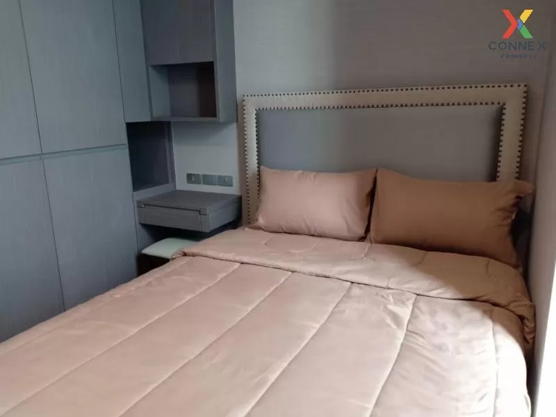 FOR RENT condo , The Diplomat Sathorn , BTS-Surasak , Silom , Bang Rak , Bangkok , CX-77436