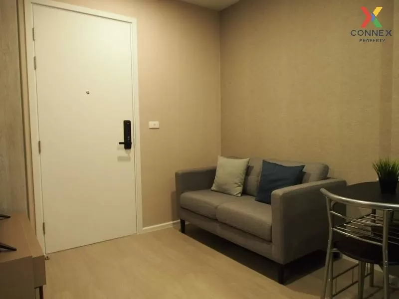 FOR RENT condo , CIELA Sripatum , BTS-Bang Bua , Lat Yao , Chatuchak , Bangkok , CX-77446 1