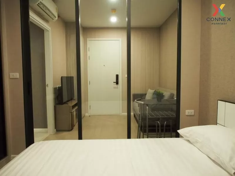 FOR RENT condo , CIELA Sripatum , BTS-Bang Bua , Lat Yao , Chatuchak , Bangkok , CX-77446