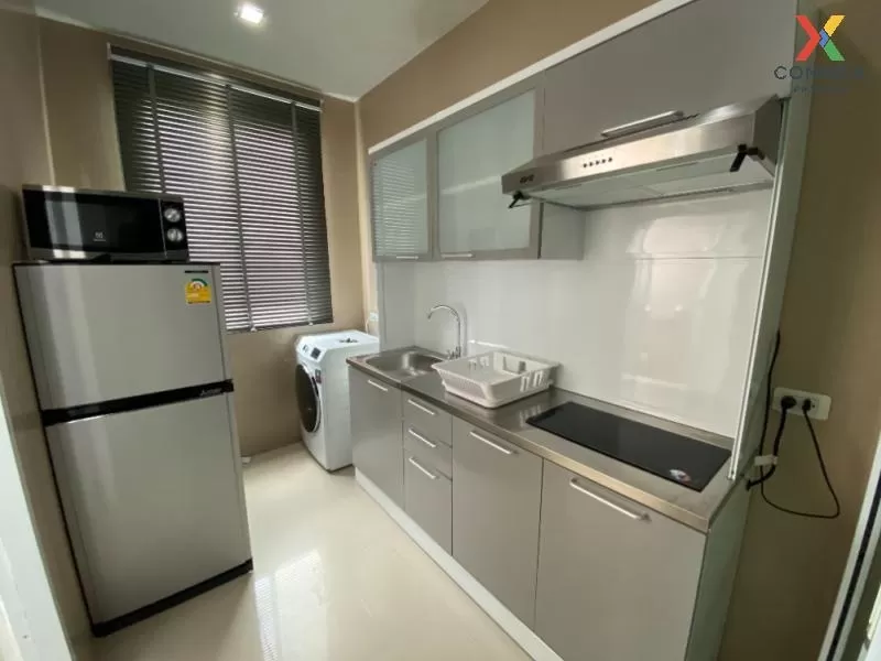 FOR SALE condo , Happy Condo Ladprao 101 , Khlong Chan , Bang Kapi , Bangkok , CX-77448 4