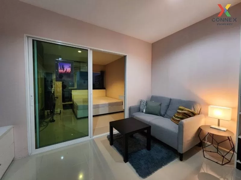 FOR SALE condo , Metro Park Sathorn , BTS-Wutthakat , Pakklong Phasi Charoen , Phasi Charoen , Bangkok , CX-77454 1