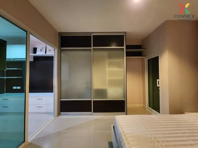 FOR SALE condo , Metro Park Sathorn , BTS-Wutthakat , Pakklong Phasi Charoen , Phasi Charoen , Bangkok , CX-77454