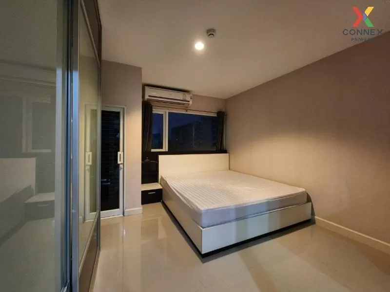 FOR SALE condo , Metro Park Sathorn , BTS-Wutthakat , Pakklong Phasi Charoen , Phasi Charoen , Bangkok , CX-77454