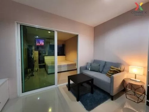 FOR SALE condo , Metro Park Sathorn , BTS-Wutthakat , Pakklong Phasi Charoen , Phasi Charoen , Bangkok , CX-77454