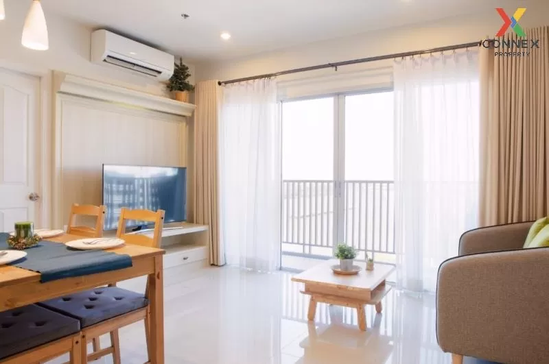 FOR SALE condo , Manor Sanambinnam , MRT-Phra Nang Klao Bridge , Bang Kraso , Mueang Nonthaburi , Nonthaburi , CX-77461