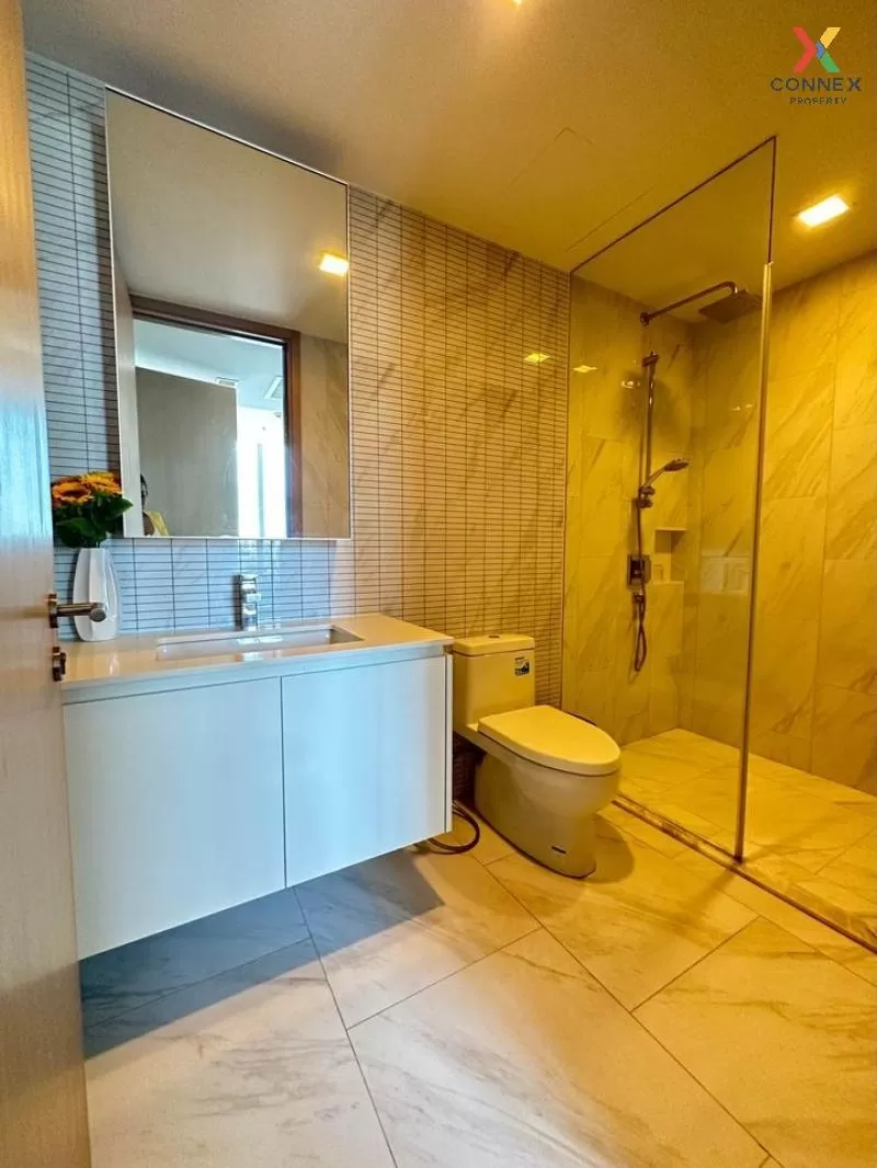 FOR RENT condo , Hyde Sukhumvit 11 , BTS-Nana , Khlong Toei Nuea , Watthana , Bangkok , CX-77473