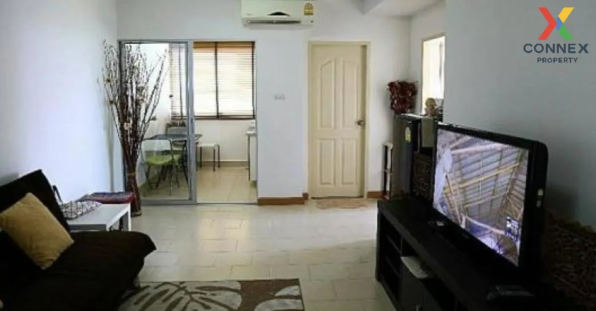 FOR RENT condo , City Home Rattanathibet , MRT-Bang Krasor , Bang Kraso , Mueang Nonthaburi , Nonthaburi , CX-77475 1