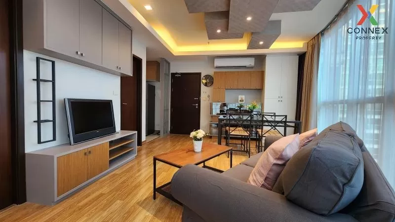 FOR RENT condo , Le Luk Condo , corner unit , newly renovated , BTS-Phra Khanong , Phra Khanong Nuea , Watthana , Bangkok , CX-77478 1