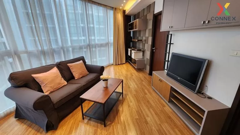 FOR RENT condo , Le Luk Condo , corner unit , newly renovated , BTS-Phra Khanong , Phra Khanong Nuea , Watthana , Bangkok , CX-77478 2