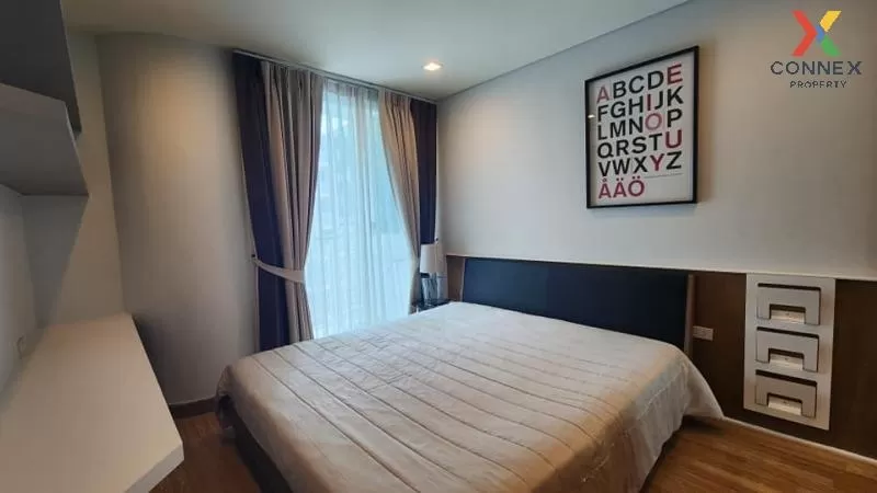 FOR RENT condo , Le Luk Condo , corner unit , newly renovated , BTS-Phra Khanong , Phra Khanong Nuea , Watthana , Bangkok , CX-77478