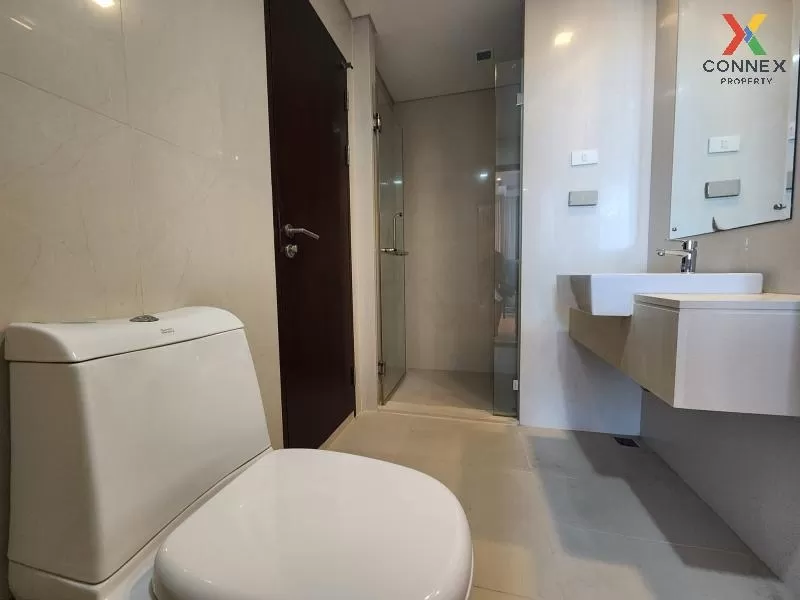 FOR RENT condo , Le Luk Condo , corner unit , newly renovated , BTS-Phra Khanong , Phra Khanong Nuea , Watthana , Bangkok , CX-77478