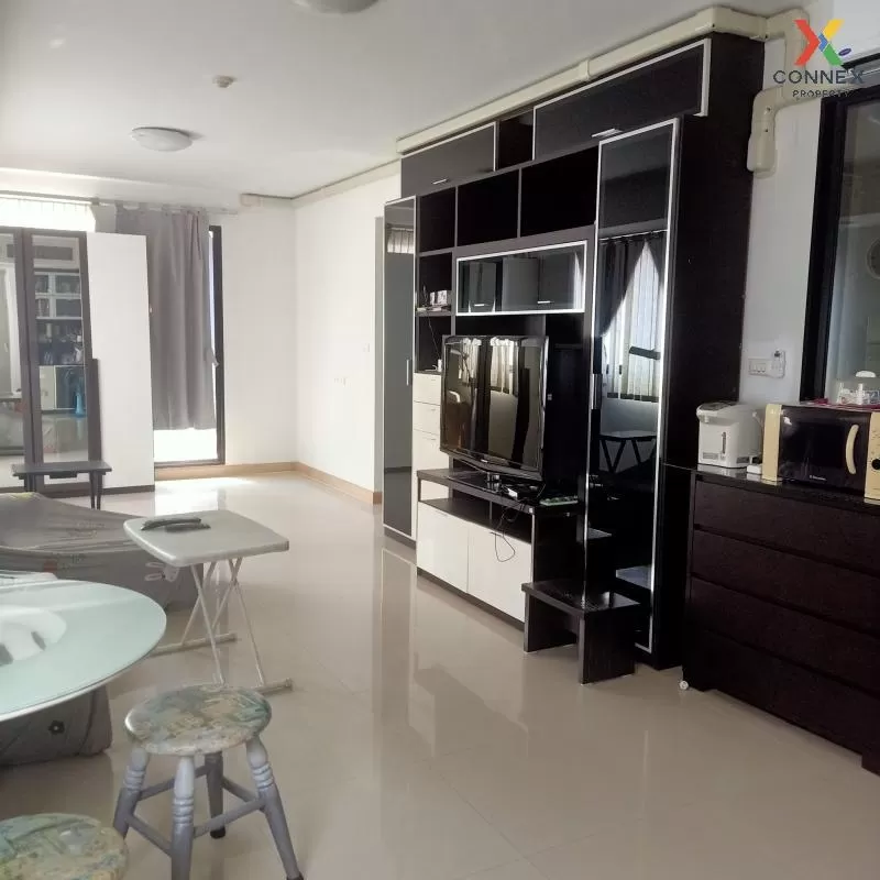 FOR SALE condo , Supalai Premier Place Asoke , MRT-Phetchaburi , Khlong Toei Nuea , Watthana , Bangkok , CX-77482 1