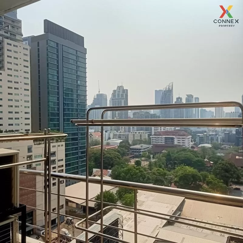 FOR SALE condo , Supalai Premier Place Asoke , MRT-Phetchaburi , Khlong Toei Nuea , Watthana , Bangkok , CX-77482 3