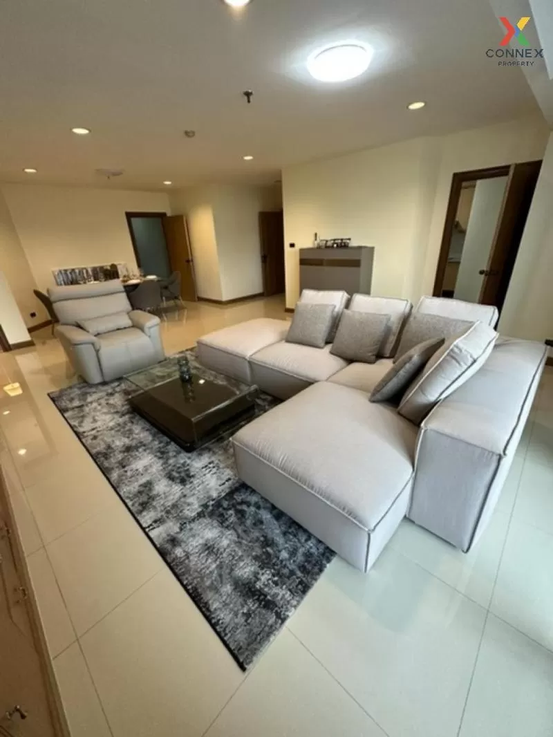 For Rent Condo , Fifty Fifth Tower Thonglor , BTS-Thong Lo , Khlong Toei Nuea , Watthana , Bangkok , CX-77486 1