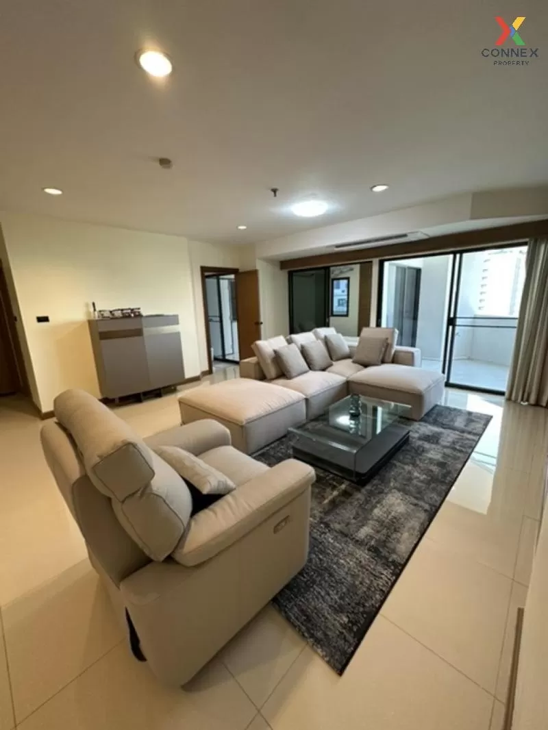 For Rent Condo , Fifty Fifth Tower Thonglor , BTS-Thong Lo , Khlong Toei Nuea , Watthana , Bangkok , CX-77486 2