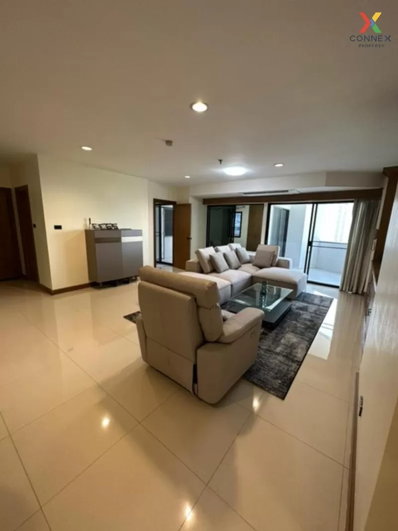 For Rent Condo , Fifty Fifth Tower Thonglor , BTS-Thong Lo , Khlong Toei Nuea , Watthana , Bangkok , CX-77486 3