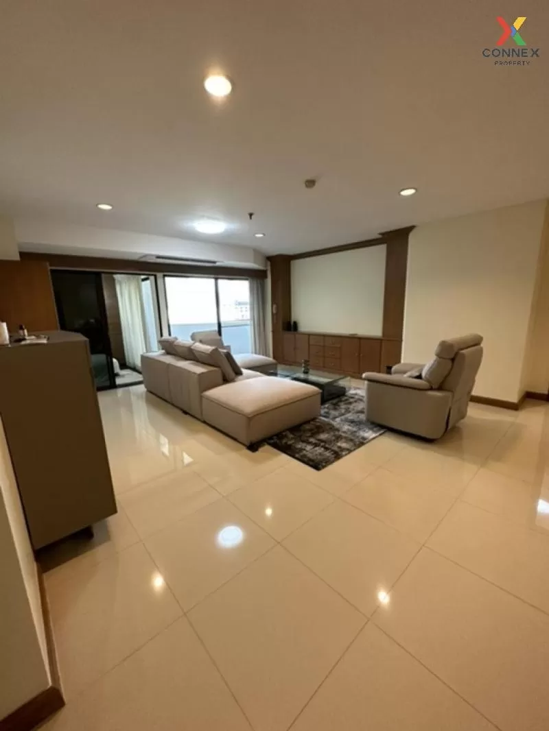 For Rent Condo , Fifty Fifth Tower Thonglor , BTS-Thong Lo , Khlong Toei Nuea , Watthana , Bangkok , CX-77486 4