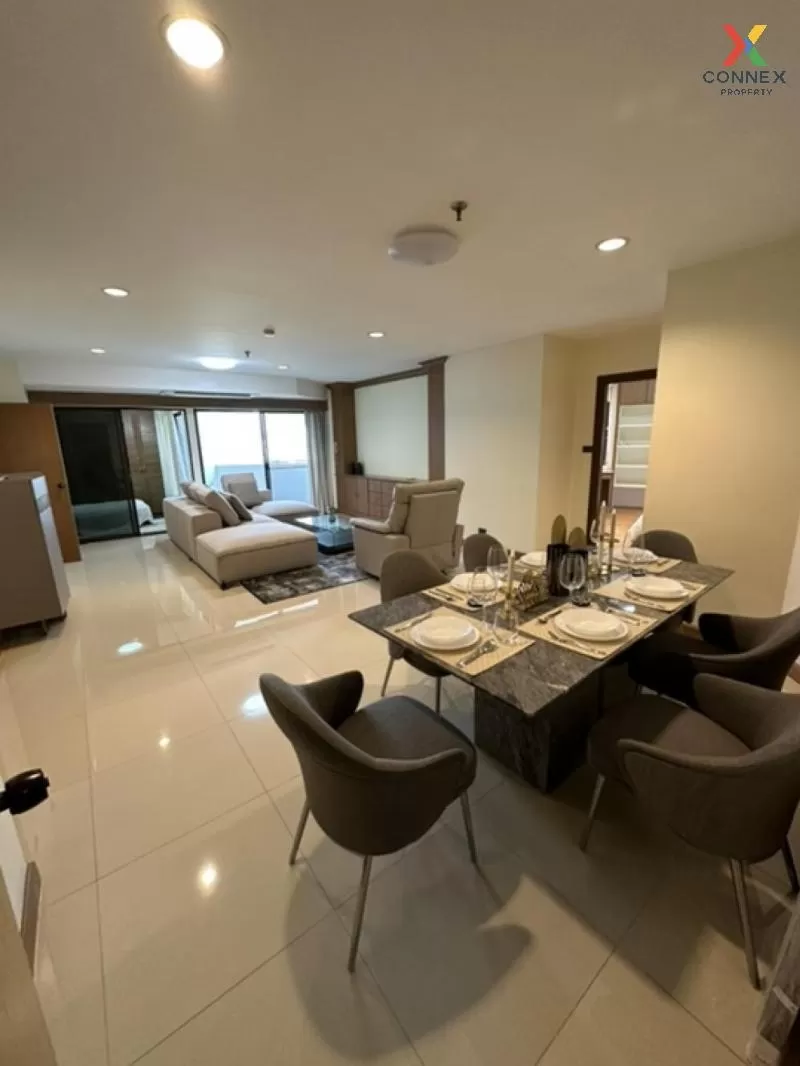 For Rent Condo , Fifty Fifth Tower Thonglor , BTS-Thong Lo , Khlong Toei Nuea , Watthana , Bangkok , CX-77486