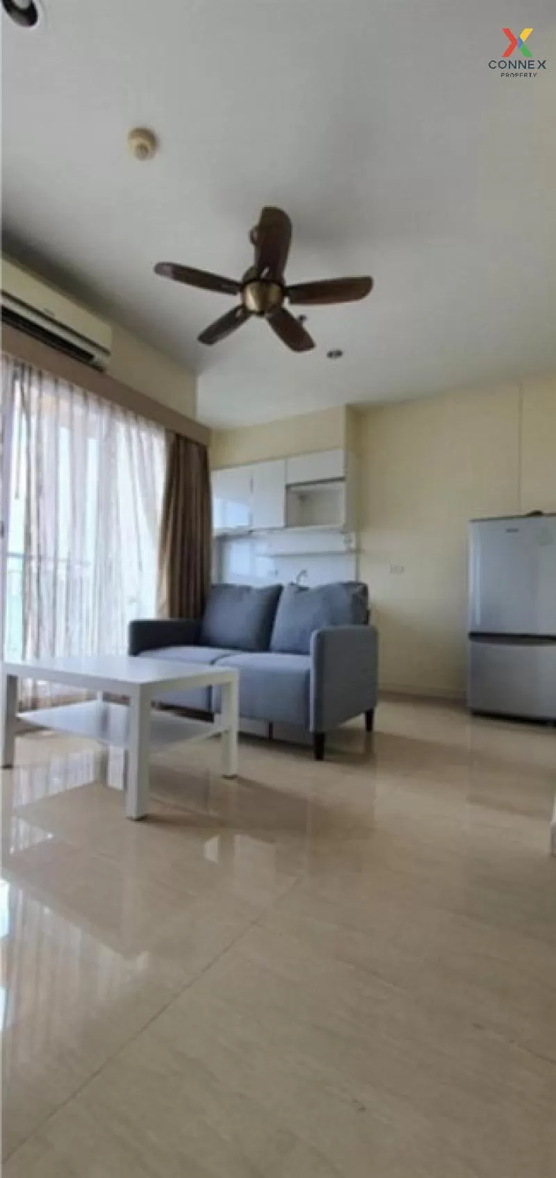 FOR SALE condo , The Parkland Taksin - Thapra , BTS-Pho Nimit , Bukkhalo , Thon Buri , Bangkok , CX-77488 2