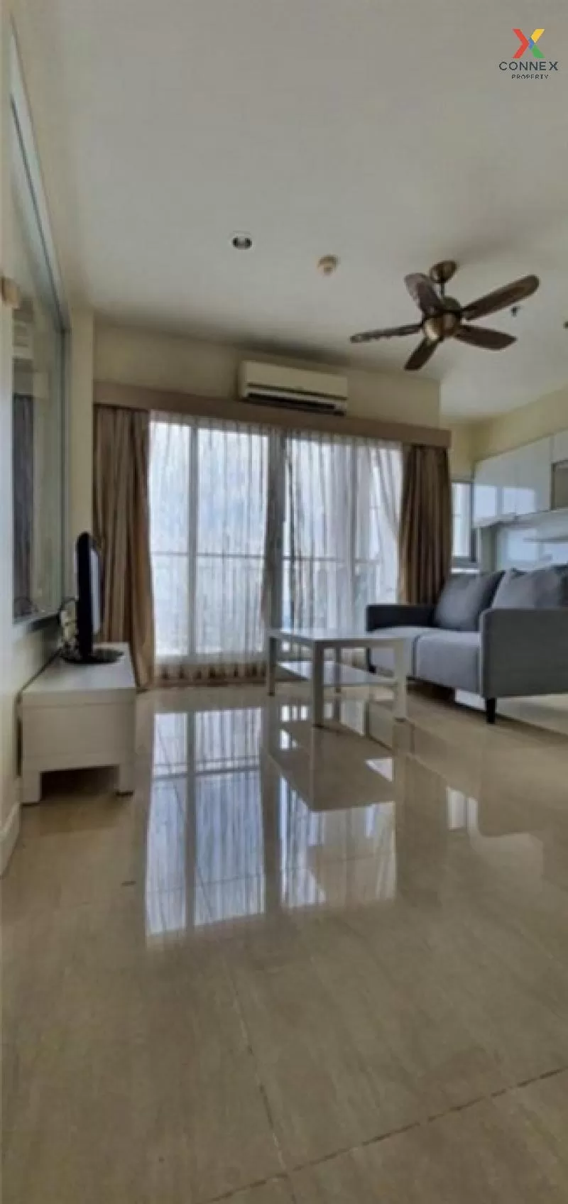 FOR SALE condo , The Parkland Taksin - Thapra , BTS-Pho Nimit , Bukkhalo , Thon Buri , Bangkok , CX-77488 4