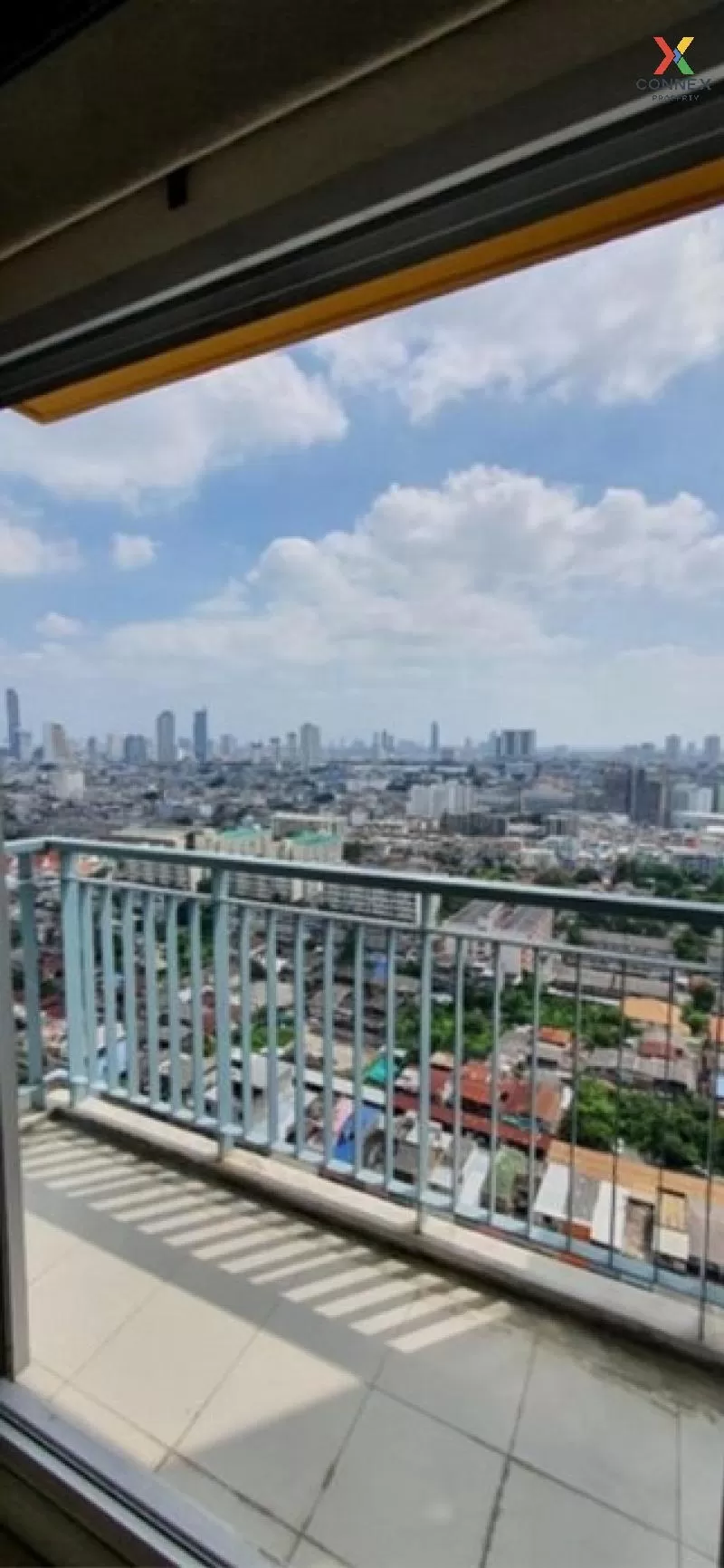 FOR SALE condo , The Parkland Taksin - Thapra , BTS-Pho Nimit , Bukkhalo , Thon Buri , Bangkok , CX-77488