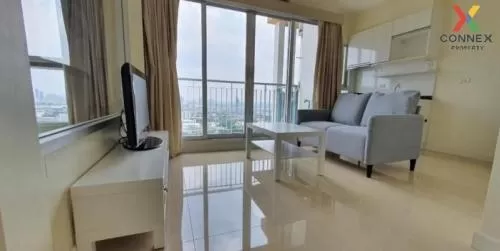 FOR SALE condo , The Parkland Taksin - Thapra , BTS-Pho Nimit , Bukkhalo , Thon Buri , Bangkok , CX-77488