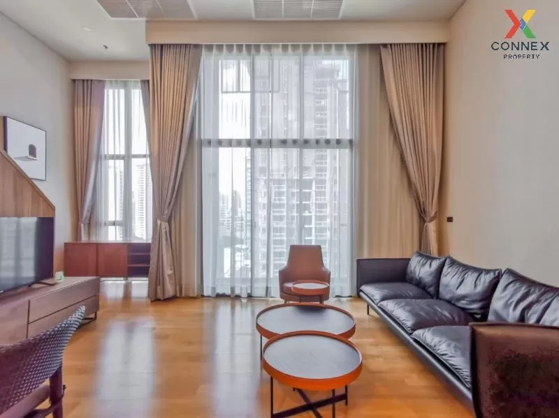 FOR RENT condo , Siamese Exclusive Sukhumvit 31 , BTS-Phrom Phong , Khlong Tan Nuea , Watthana , Bangkok , CX-77494