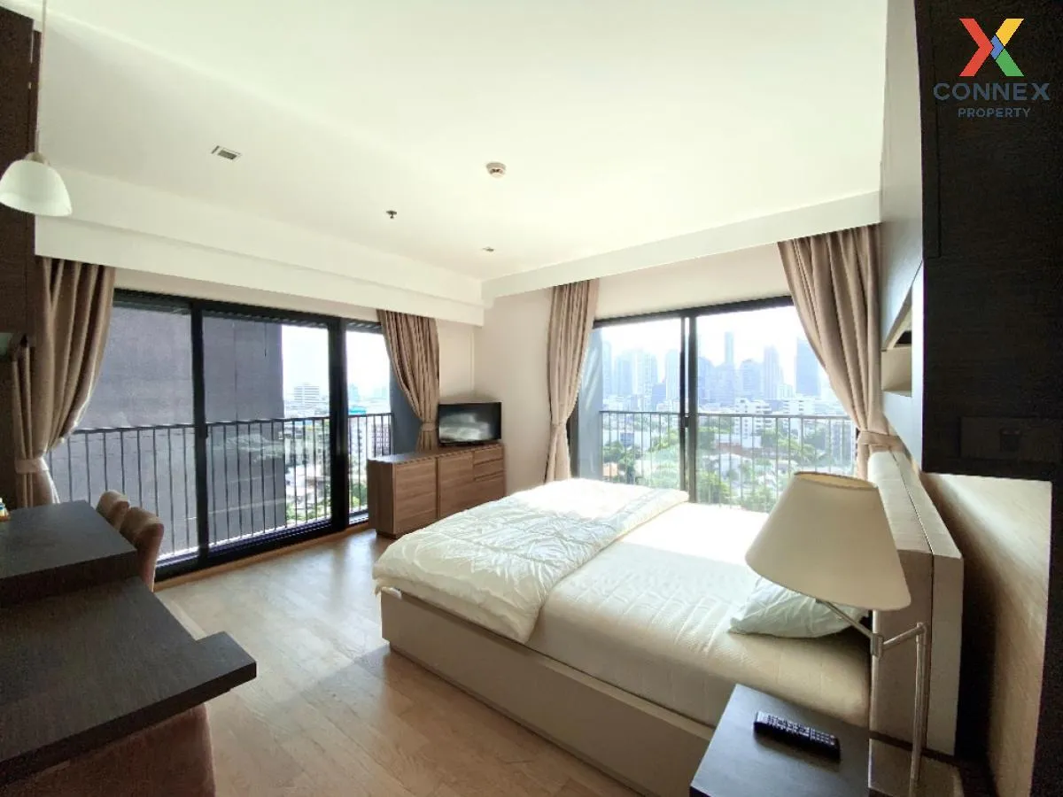 FOR RENT condo , Noble Remix , BTS-Thong Lo , Khlong Tan , Watthana , Bangkok , CX-77495