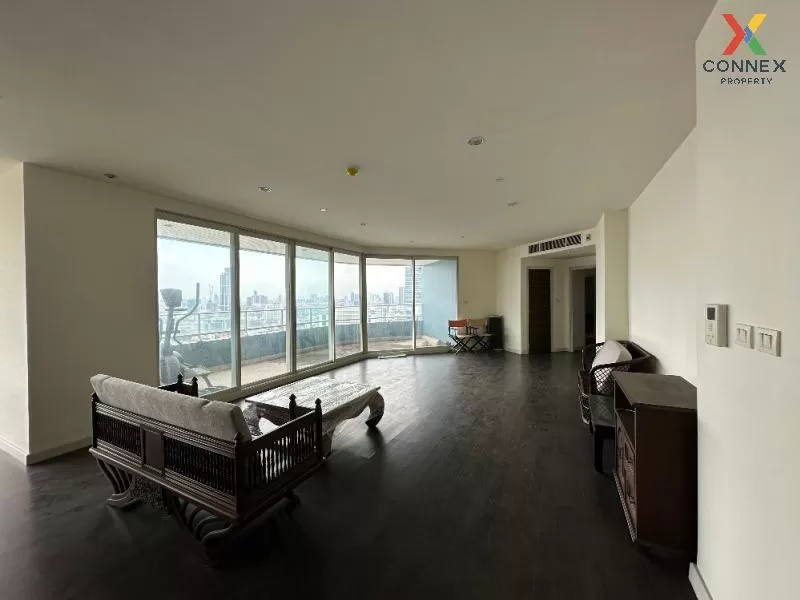 FOR SALE condo , Watermark Chaophraya River , BTS-Krung Thon Buri , Bang Lamphu Lang , Khlong San , Bangkok , CX-77498 1