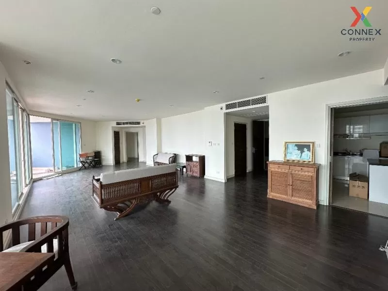 FOR SALE condo , Watermark Chaophraya River , BTS-Krung Thon Buri , Bang Lamphu Lang , Khlong San , Bangkok , CX-77498 2