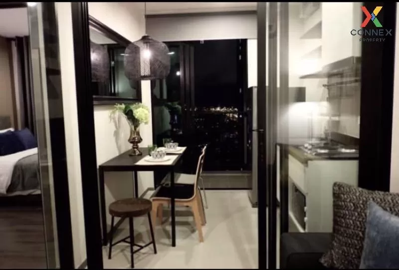 FOR RENT condo , The Base Park East Sukhumvit 77 , BTS-On Nut , Phra Khanong Nuea , Thawi Watthana , Bangkok , CX-77501 3