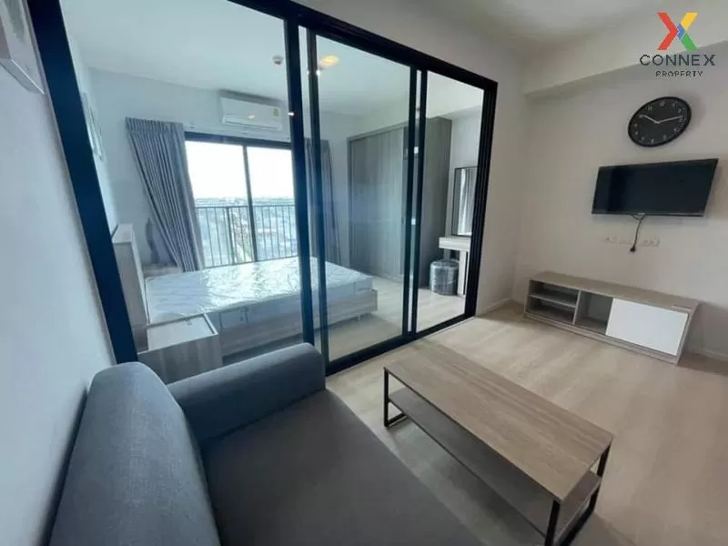 FOR RENT condo , A Space Mega , Bang Phli Noi , Bang Phli , Samut Prakarn , CX-77512 2