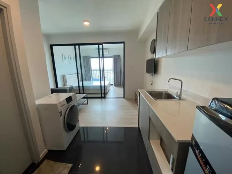 FOR RENT condo , A Space Mega , Bang Phli Noi , Bang Phli , Samut Prakarn , CX-77512 3