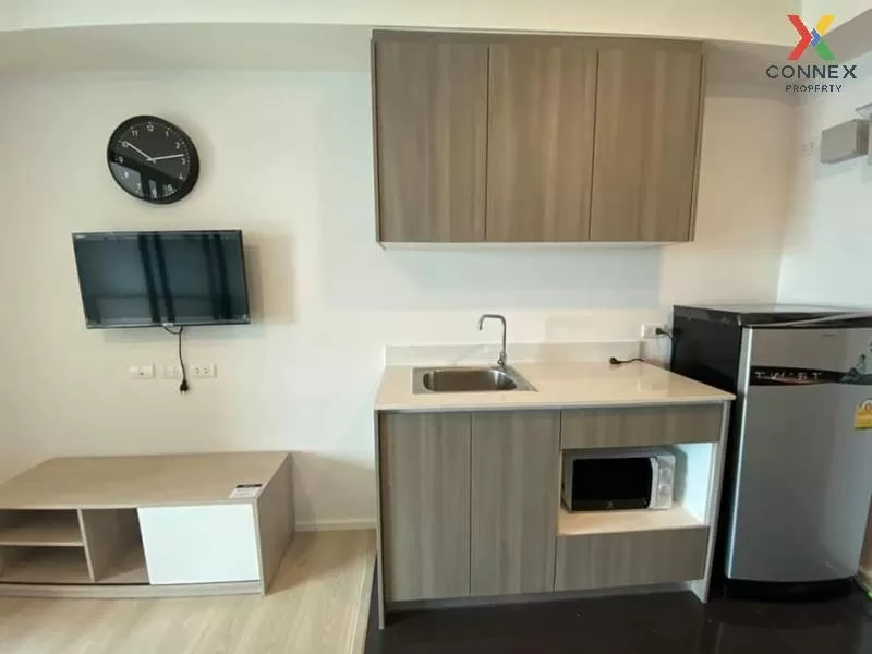 FOR RENT condo , A Space Mega , Bang Phli Noi , Bang Phli , Samut Prakarn , CX-77512 4