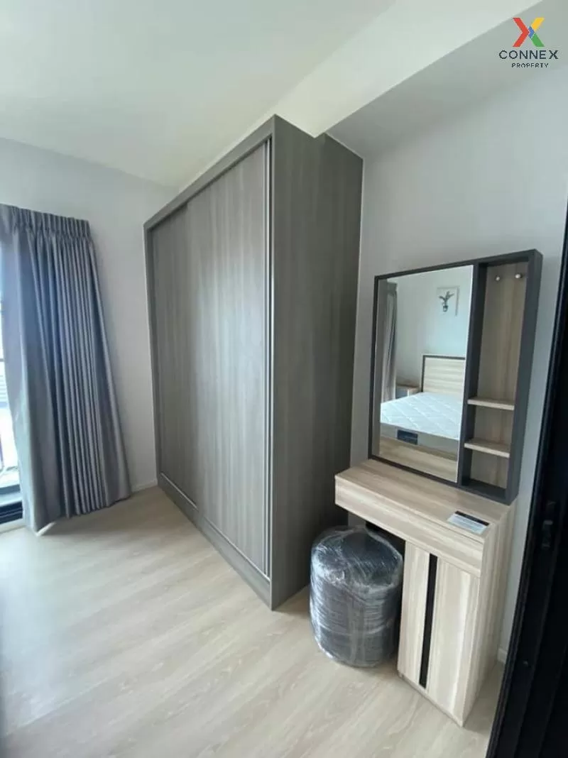 FOR RENT condo , A Space Mega , Bang Phli Noi , Bang Phli , Samut Prakarn , CX-77512