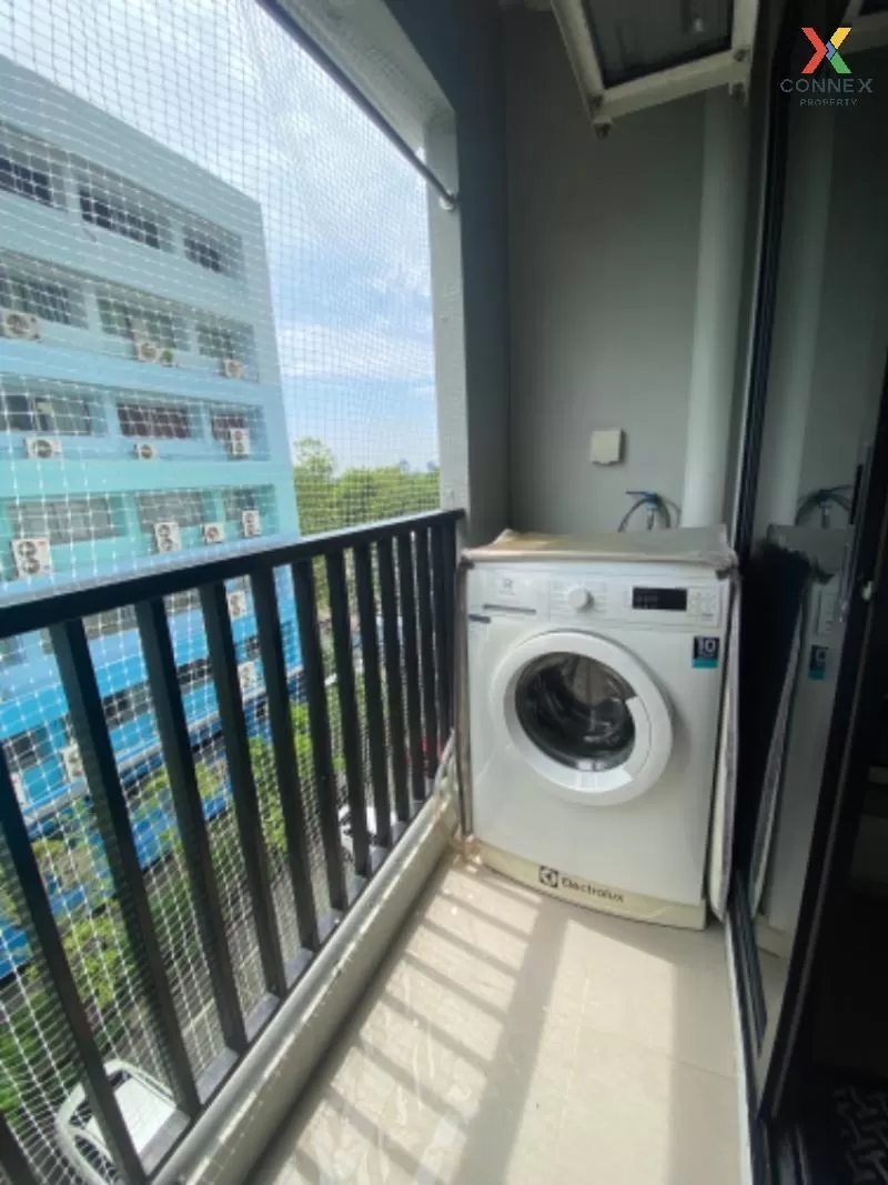 FOR SALE condo , Kensington Kaset Campus , BTS-Bang Bua , Lat Yao , Chatuchak , Bangkok , CX-77515